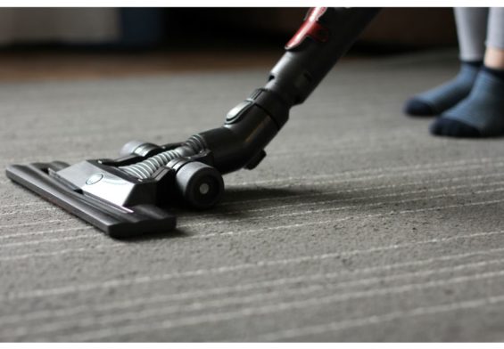 Best Baseboard Vacuum
