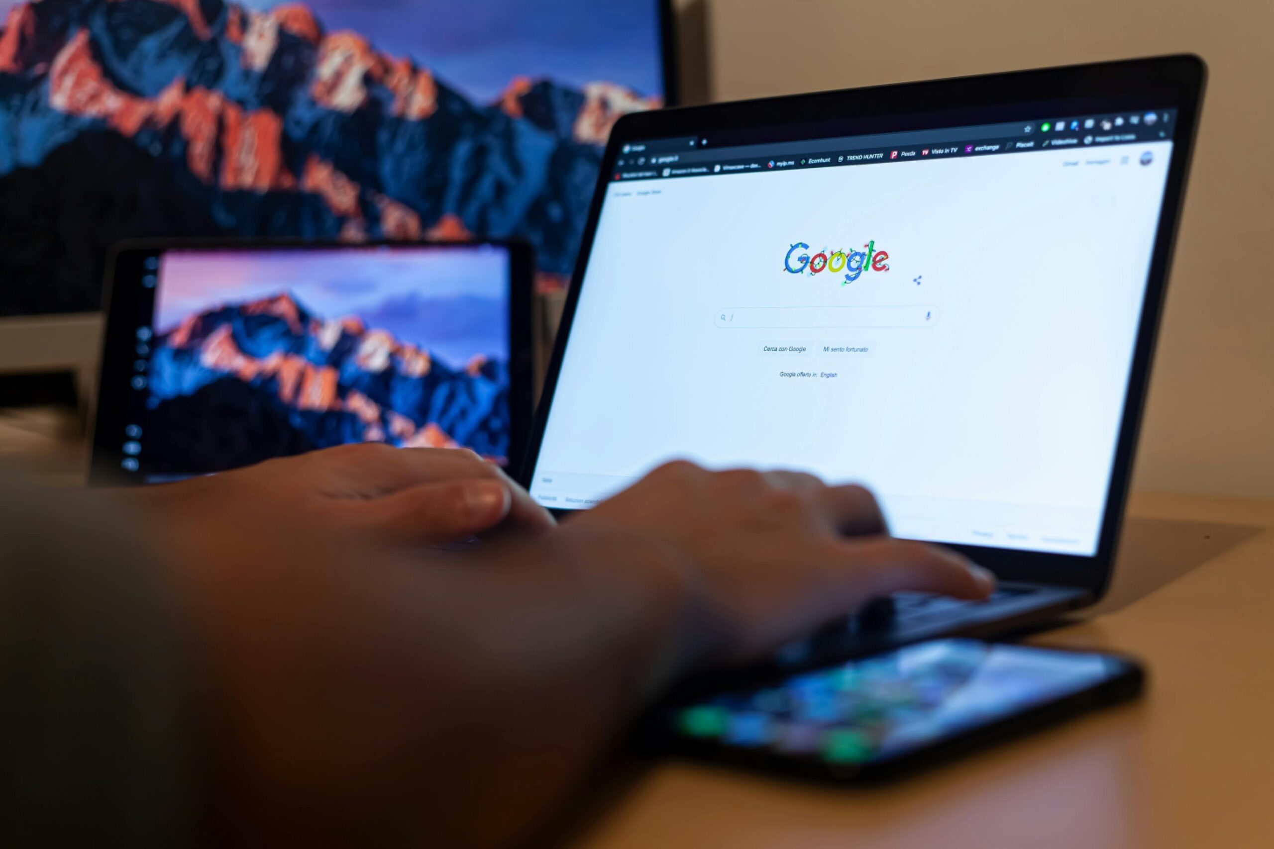 Understanding the Importance of Google My Business for Local SEO